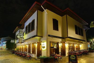 Route Hotel Kaleiçi (Only Adult)