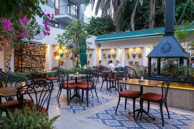 Route Hotel Kaleiçi (Only Adult)
