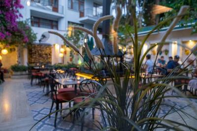 Route Hotel Kaleiçi (Only Adult)