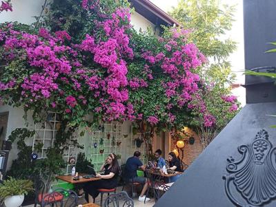 Route Hotel Kaleiçi (Only Adult)