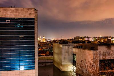 Taksim Avenue Hotel