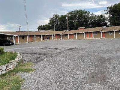 Budget Inn