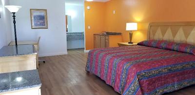 Stay Express Inn North Charleston
