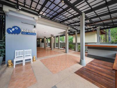Khaolak Golden Place