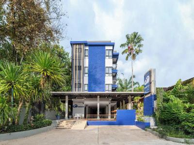 Khaolak Golden Place