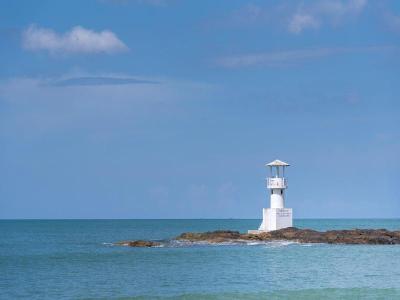 Khaolak Golden Place
