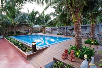 Baan Thai Boutique