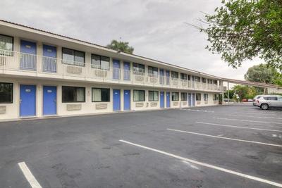 Motel 6 Camarillo, CA