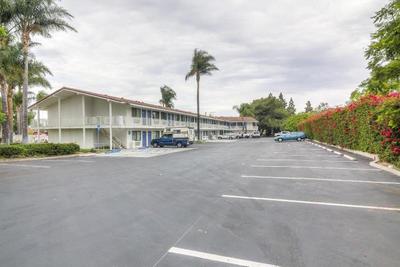 Motel 6 Camarillo, CA