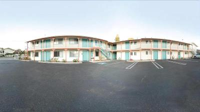 Budget Inn