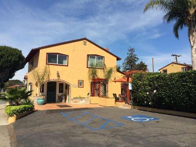 Oasis Inn & Suites