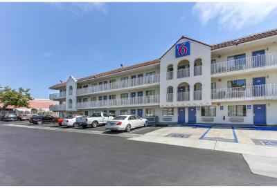 Motel 6 Watsonville, CA - Monterey Area