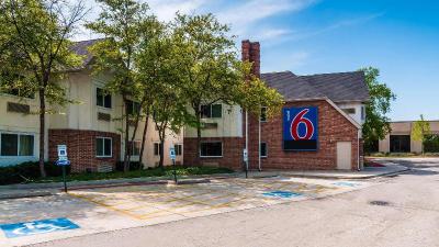Motel 6 Arlington Heights, IL - Chicago North Cent