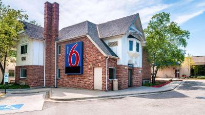 Motel 6 Arlington Heights, IL - Chicago North Cent