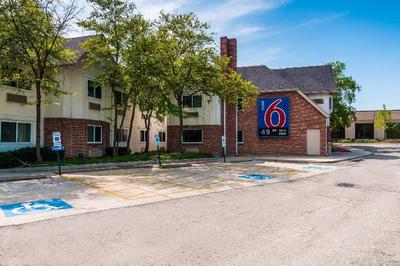 Motel 6 Arlington Heights, IL - Chicago North Cent