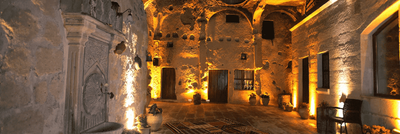 Tulip Cave Suites