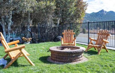 Alpine Trail Ridge Inn