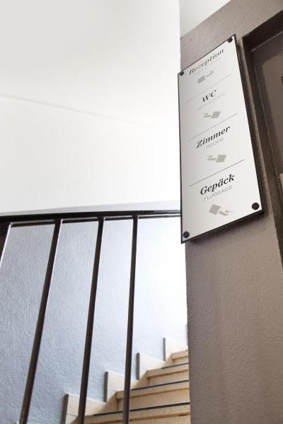 Five Reasons Hotel & Hostel