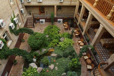 Hotel Grand Samarkand Superior B