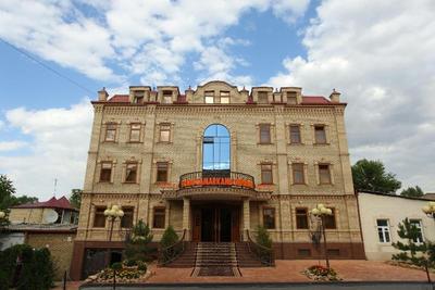 Hotel Grand Samarkand Superior B