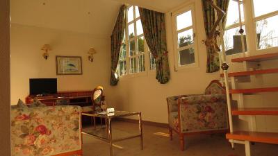 Park Hotel Am Schloss