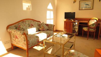 Park Hotel Am Schloss