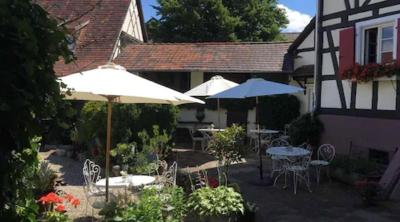Hotel De Charme Zum Schiff