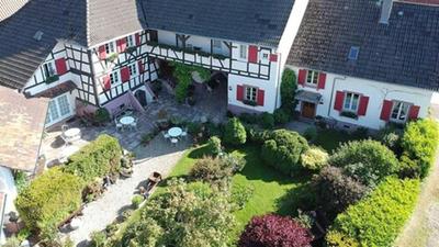 Hotel De Charme Zum Schiff