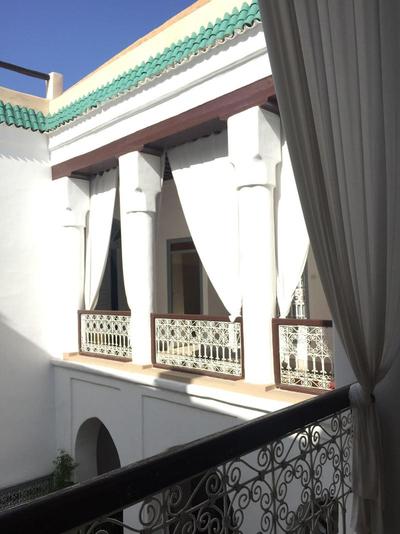 Riad Tizwa
