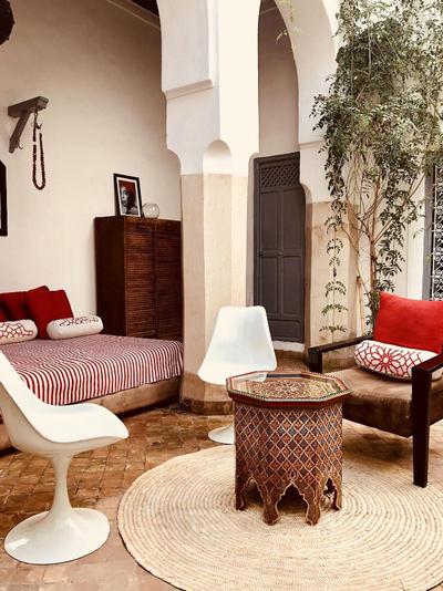 Riad Tizwa