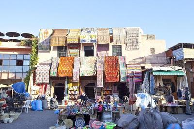 Riad Tizwa