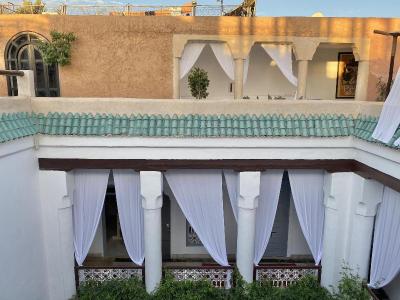 Riad Tizwa