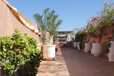 Riad Du Ciel