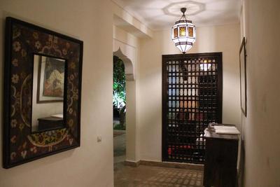 Riad Du Ciel