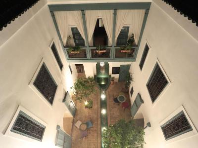 Riad 11 Zitoune