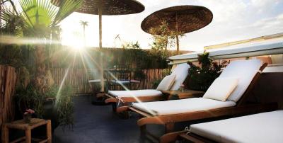 Riad 11 Zitoune