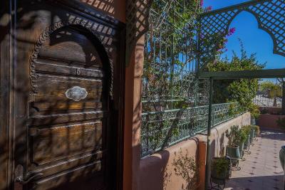 Riad Anabel