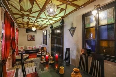 Riad Christina