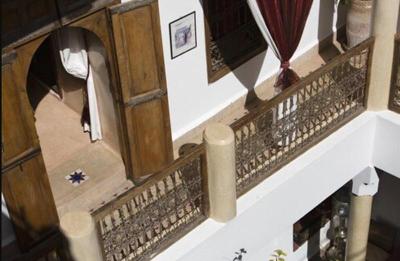 Riad El Zohar