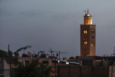 Riad El Zohar