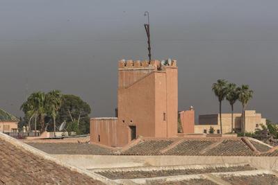 Riad El Zohar