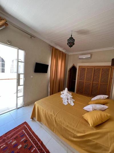 Riad Excellence Luxe