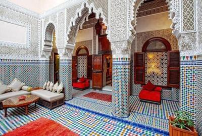 Riad Dar Essalam