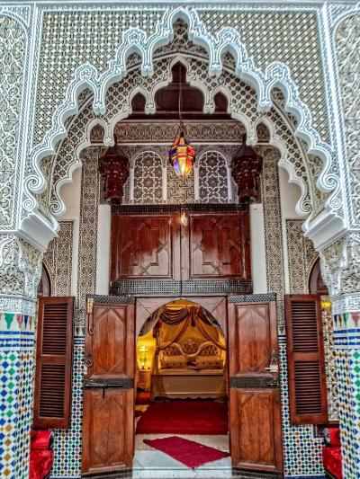 Riad Dar Essalam