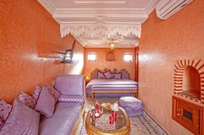 Riad Dar Essalam
