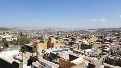 Riad Sabah
