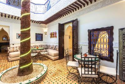 Riad Kamal