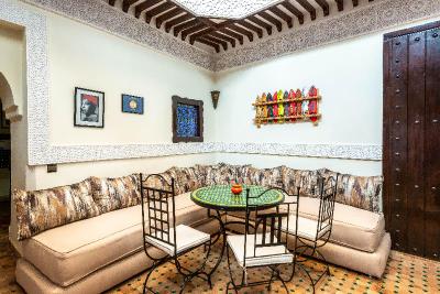 Riad Kamal