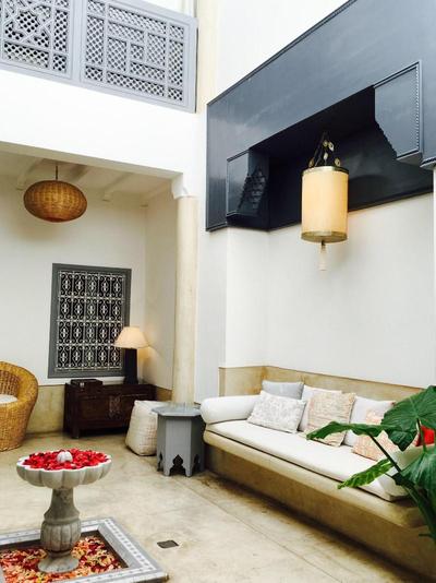 Riad Tawargit