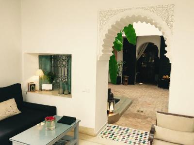 Riad Tawargit